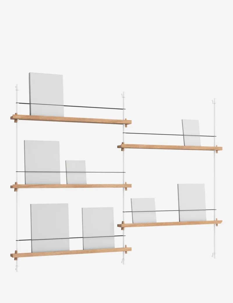 magazine shelving ms.115.2