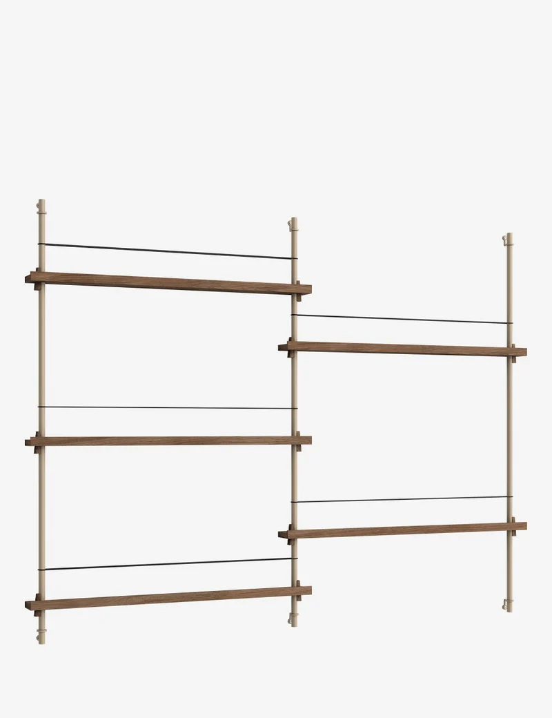 magazine shelving ms.115.2