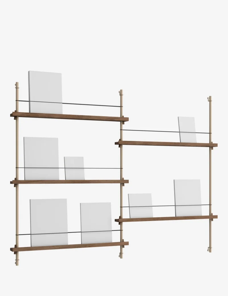 magazine shelving ms.115.2