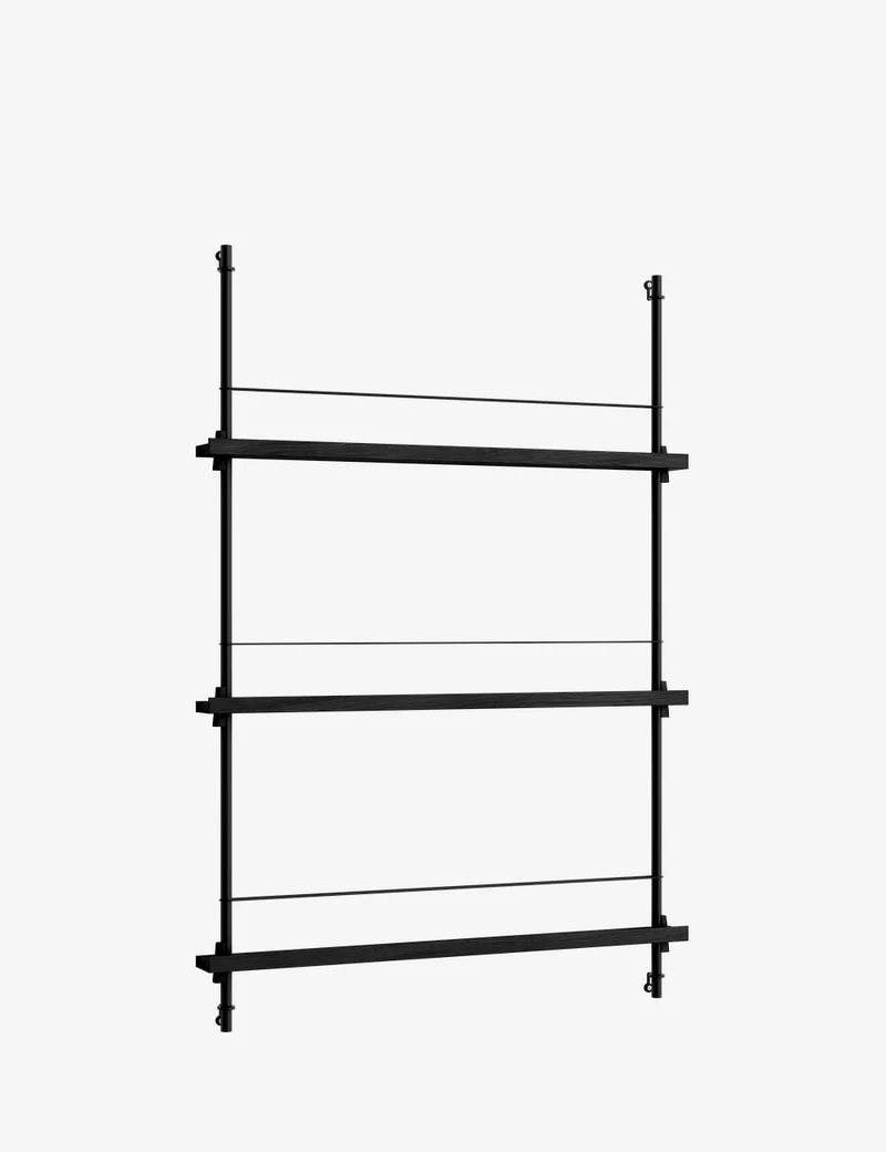 magazine shelving ms.115.1