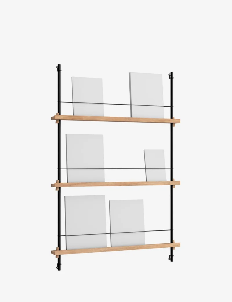 magazine shelving ms.115.1