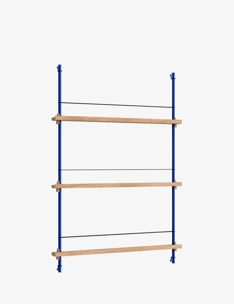 magazine shelving ms.115.1