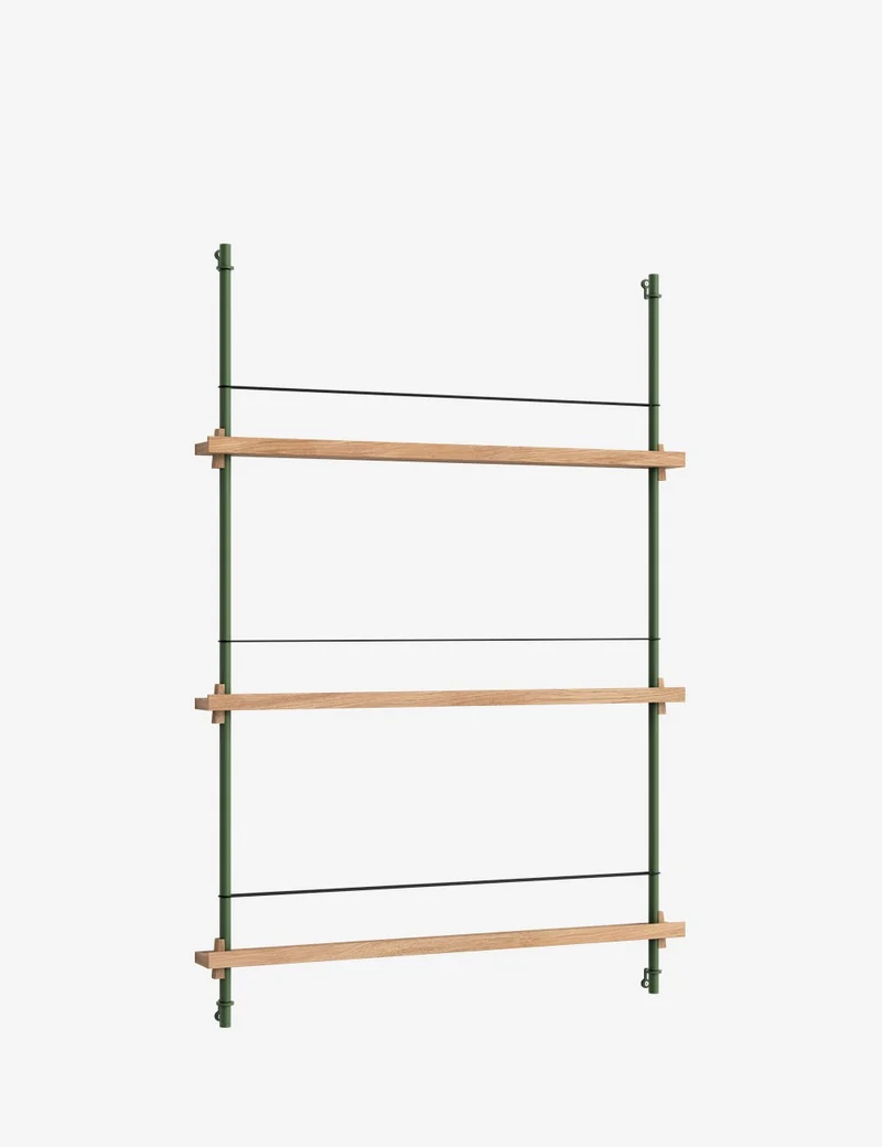magazine shelving ms.115.1