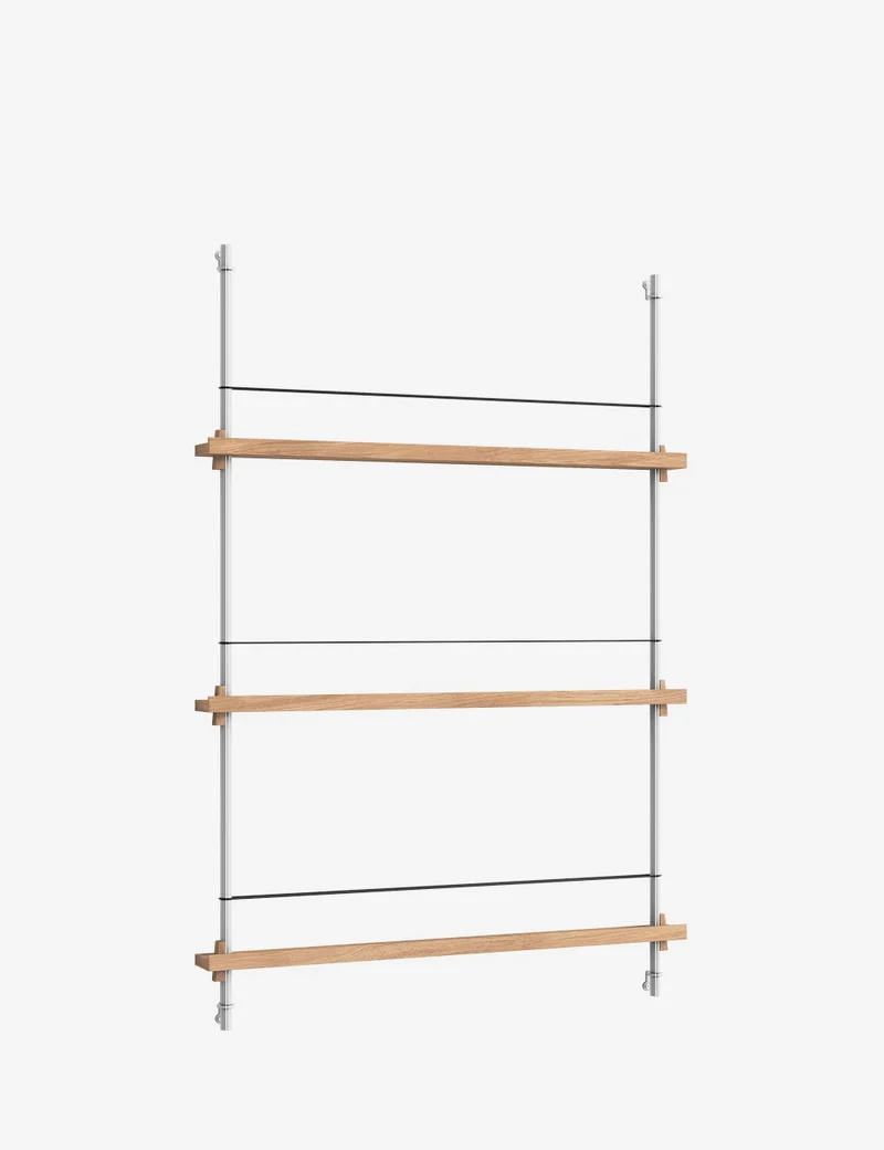 magazine shelving ms.115.1