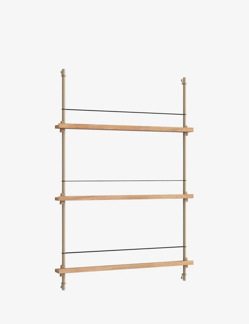 magazine shelving ms.115.1
