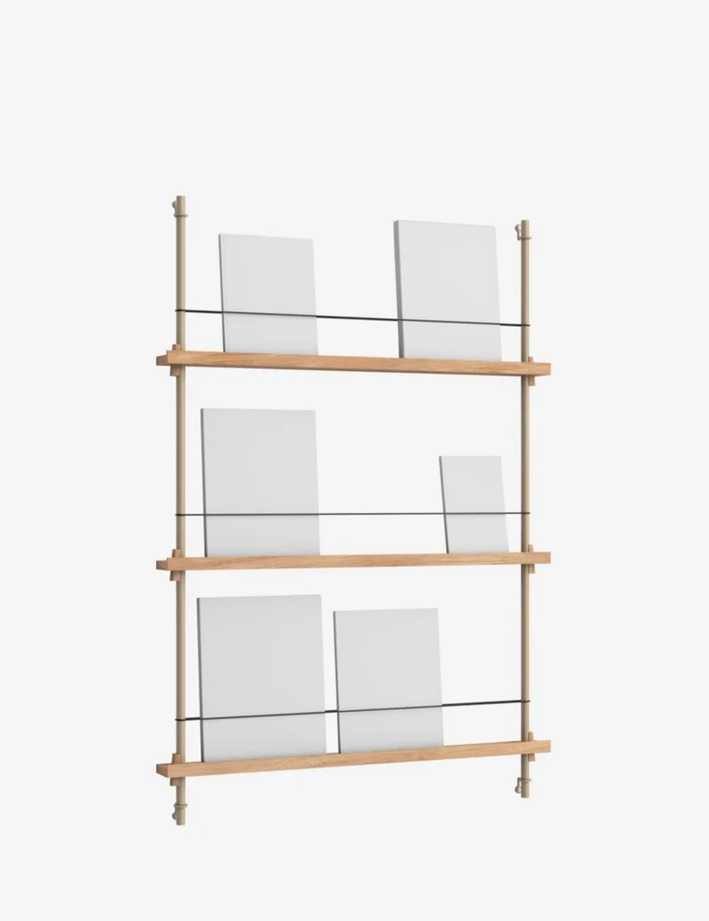 magazine shelving ms.115.1