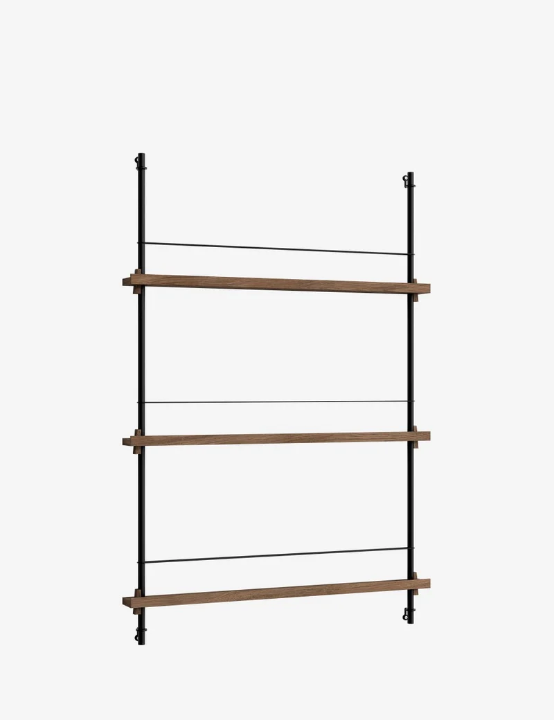magazine shelving ms.115.1