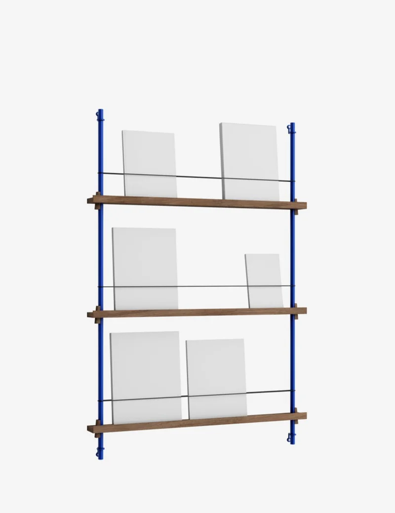 magazine shelving ms.115.1