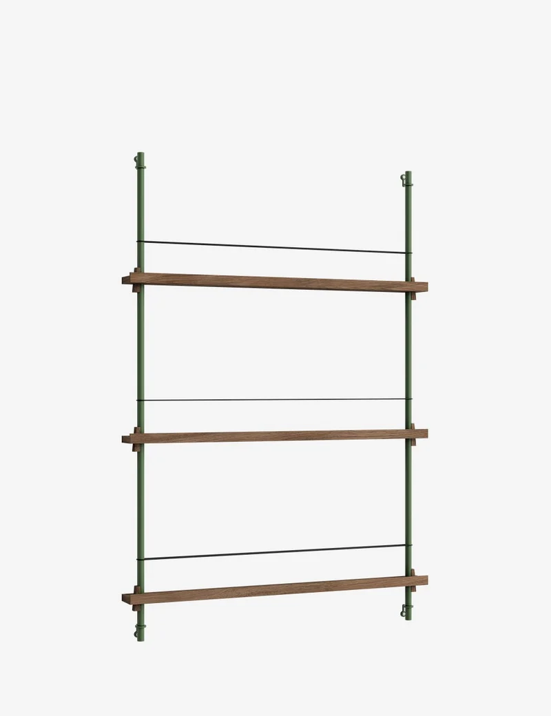 magazine shelving ms.115.1