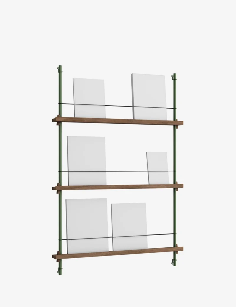 magazine shelving ms.115.1