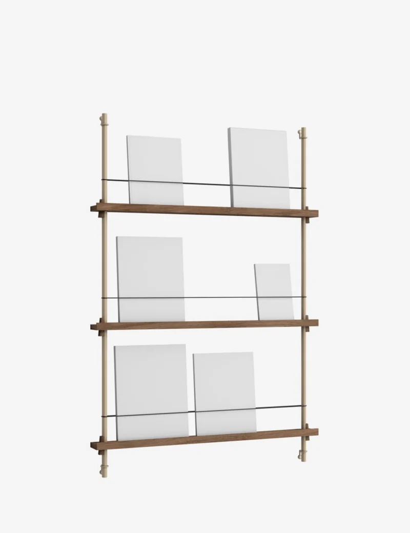 magazine shelving ms.115.1