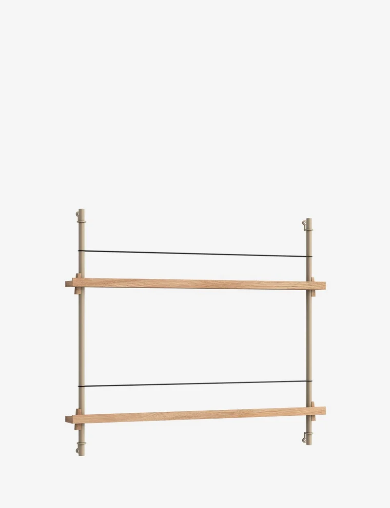 magazine shelving ms.65.1