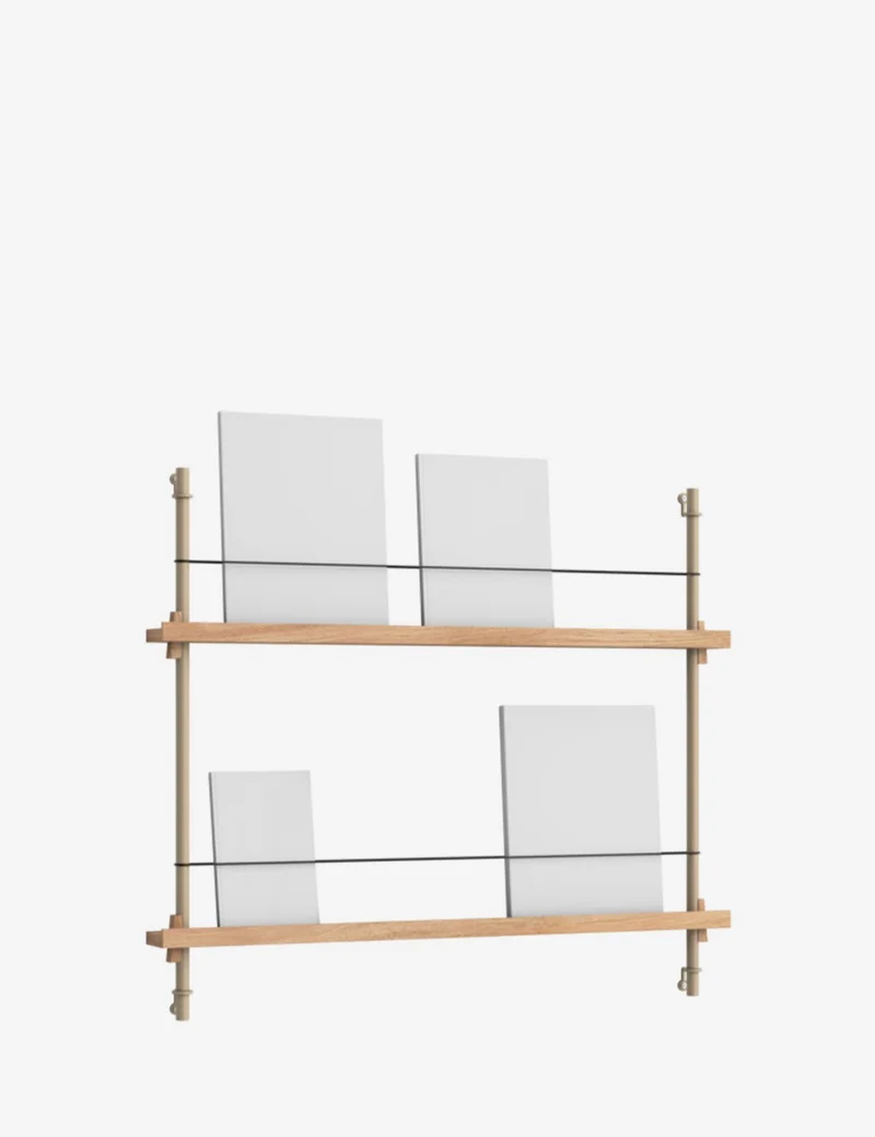 magazine shelving ms.65.1
