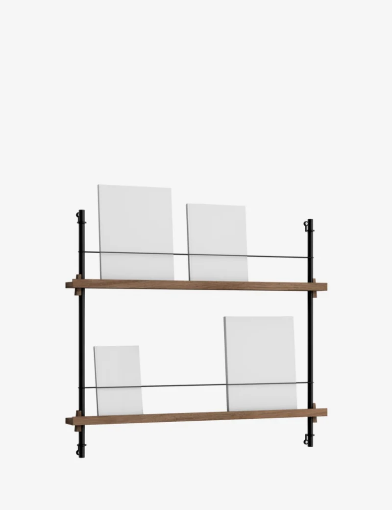 magazine shelving ms.65.1