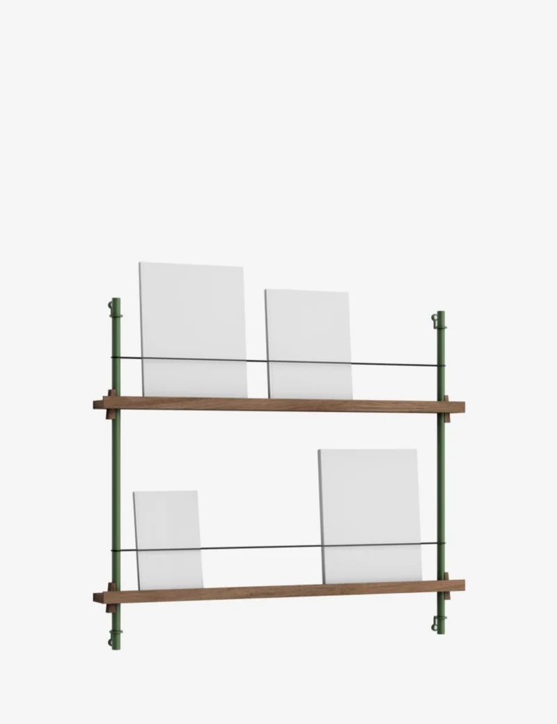 magazine shelving ms.65.1