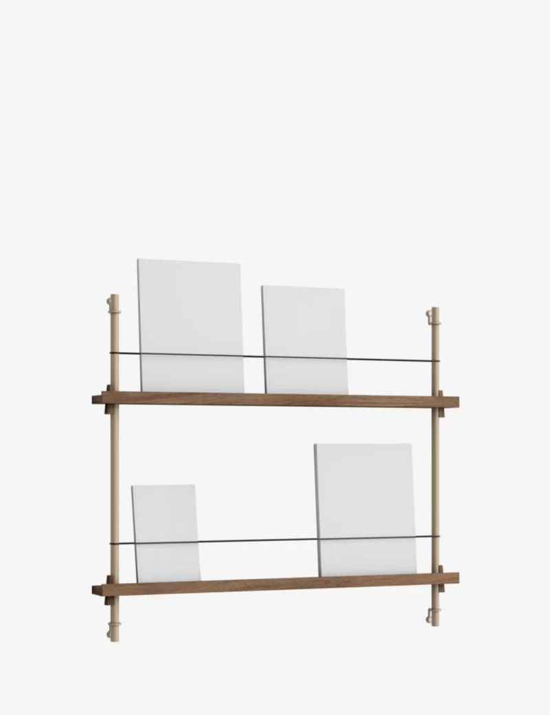 magazine shelving ms.65.1