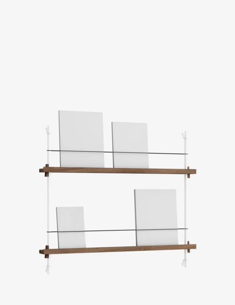 magazine shelving ms.65.1