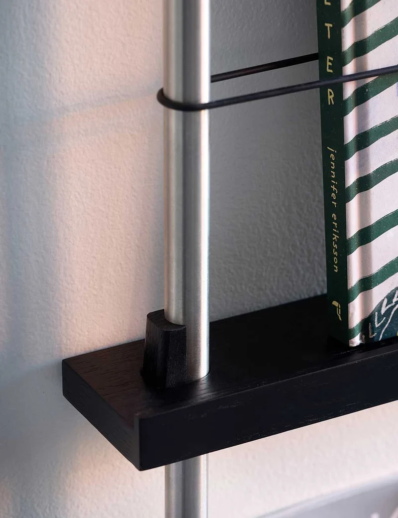 part magazine shelf 85/7