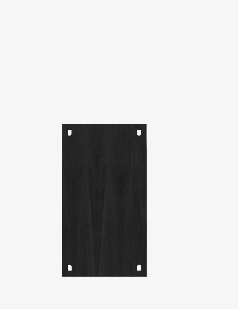 part shelf 65/35