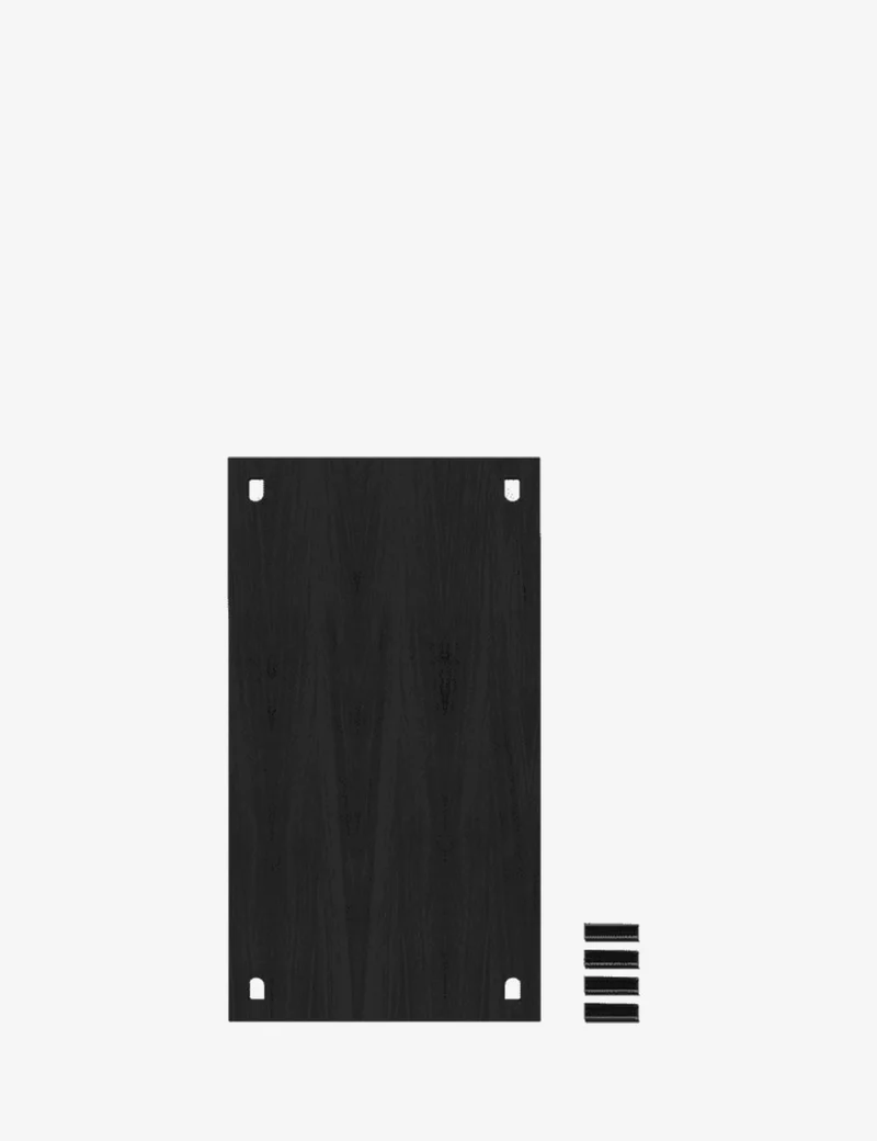 part shelf 65/35