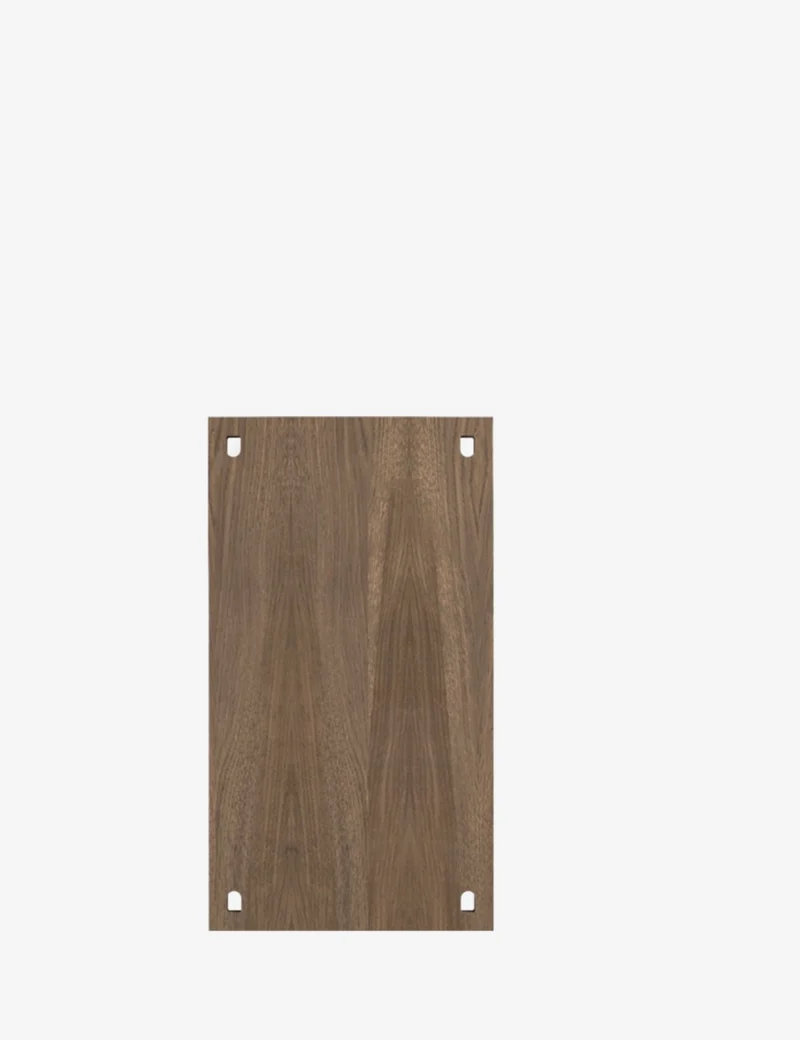 part shelf 65/35
