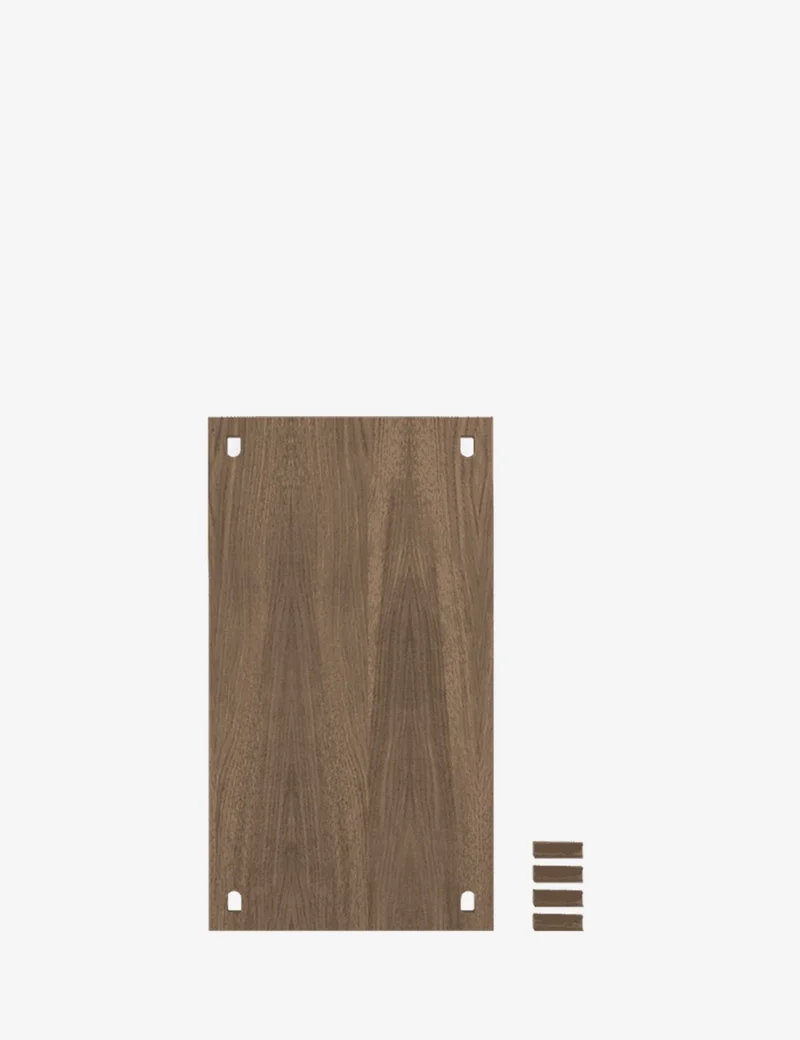 part shelf 65/35