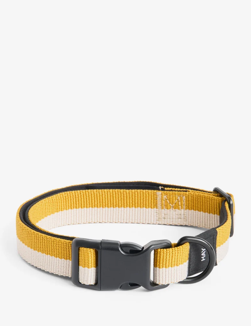Collar perro HAY Dogs L