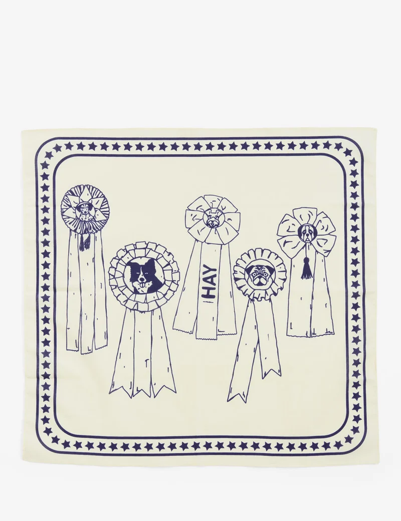 Bandana perro HAY Dogs