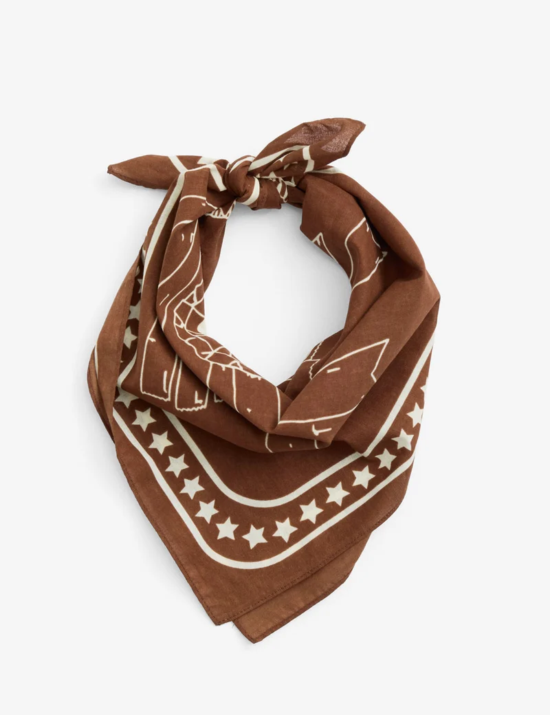 Bandana perro HAY Dogs