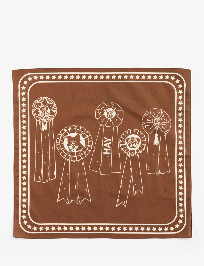 Bandana perro HAY Dogs
