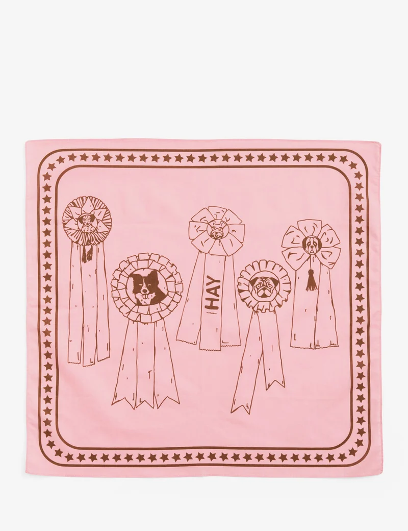 Bandana perro HAY Dogs