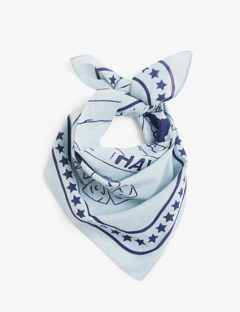 Bandana perro HAY Dogs