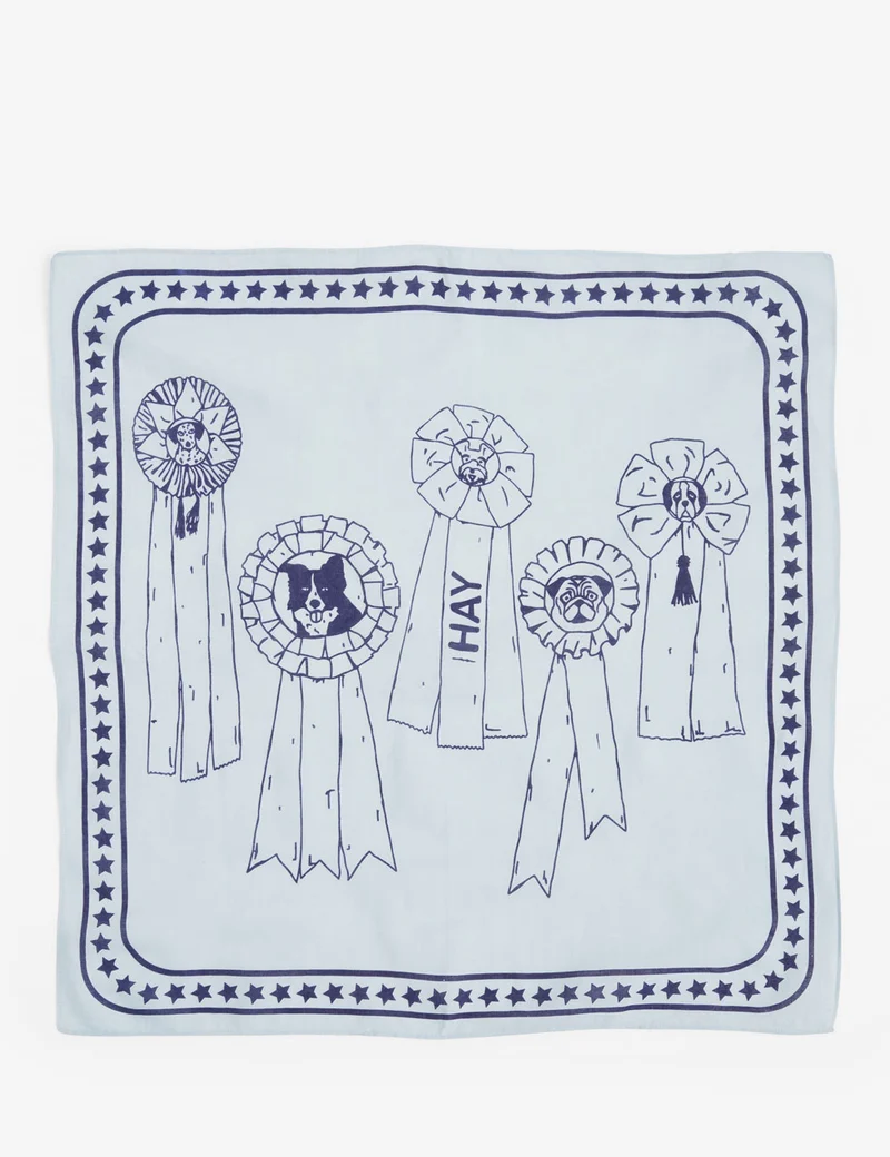 Bandana perro HAY Dogs
