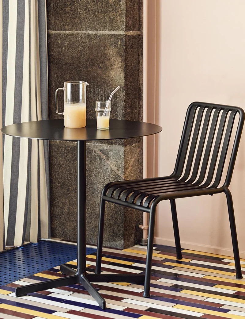 Palissade chair
