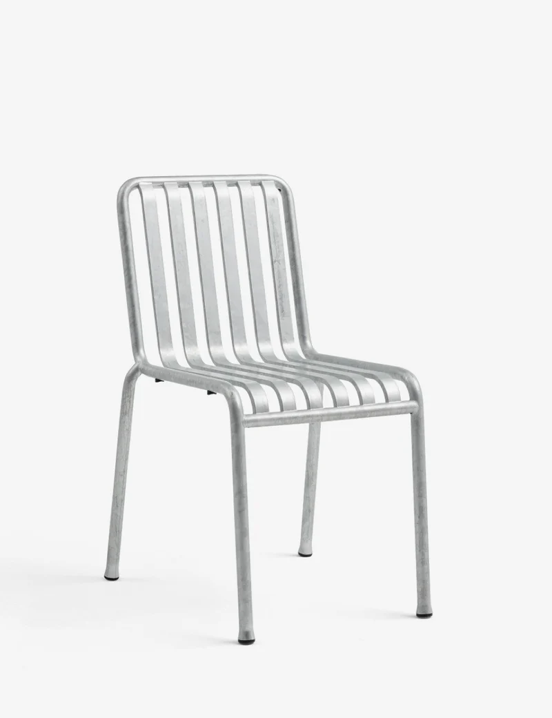 Palissade chair