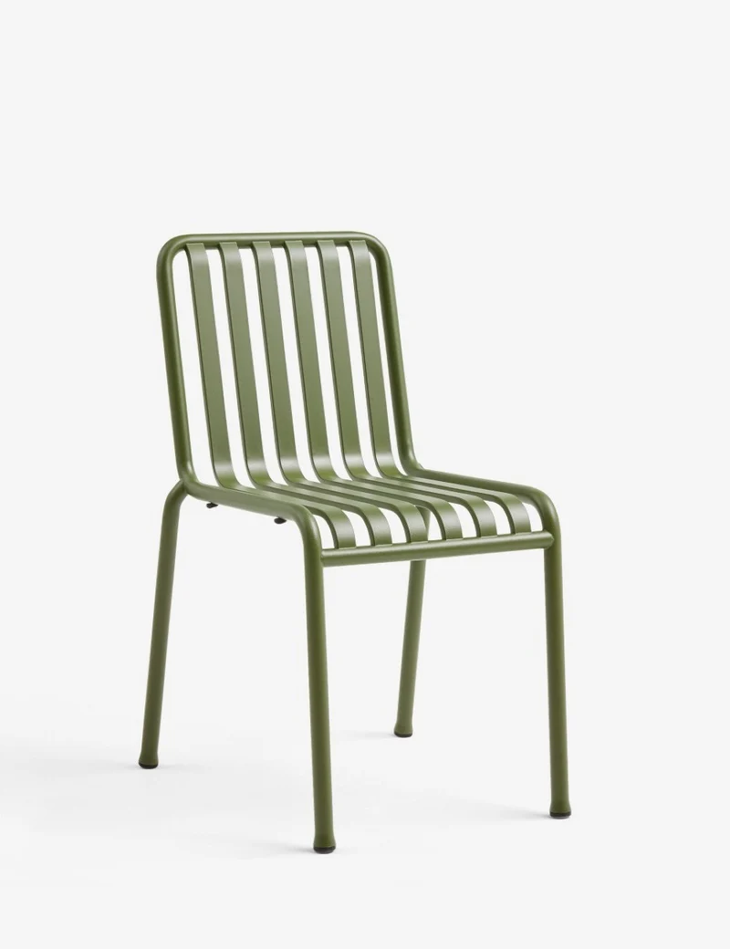 Palissade chair