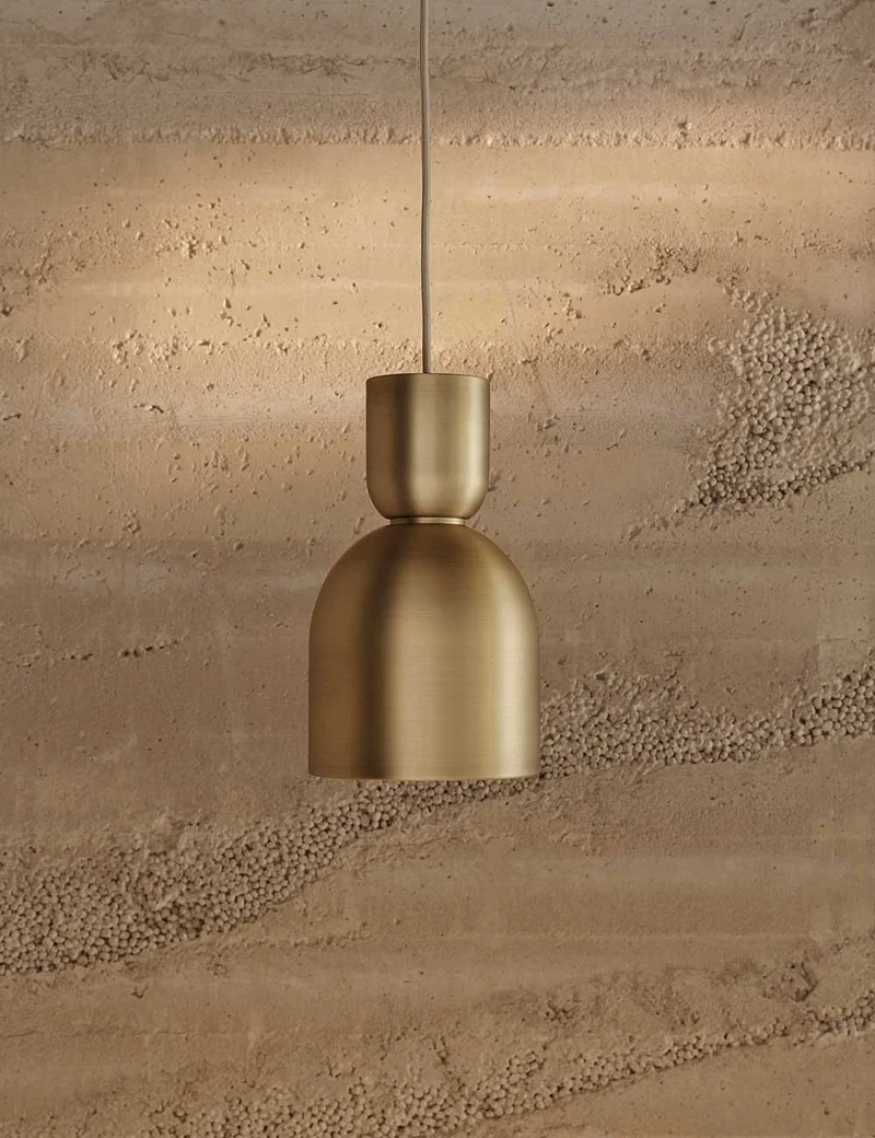 Lámpara Collect Bell