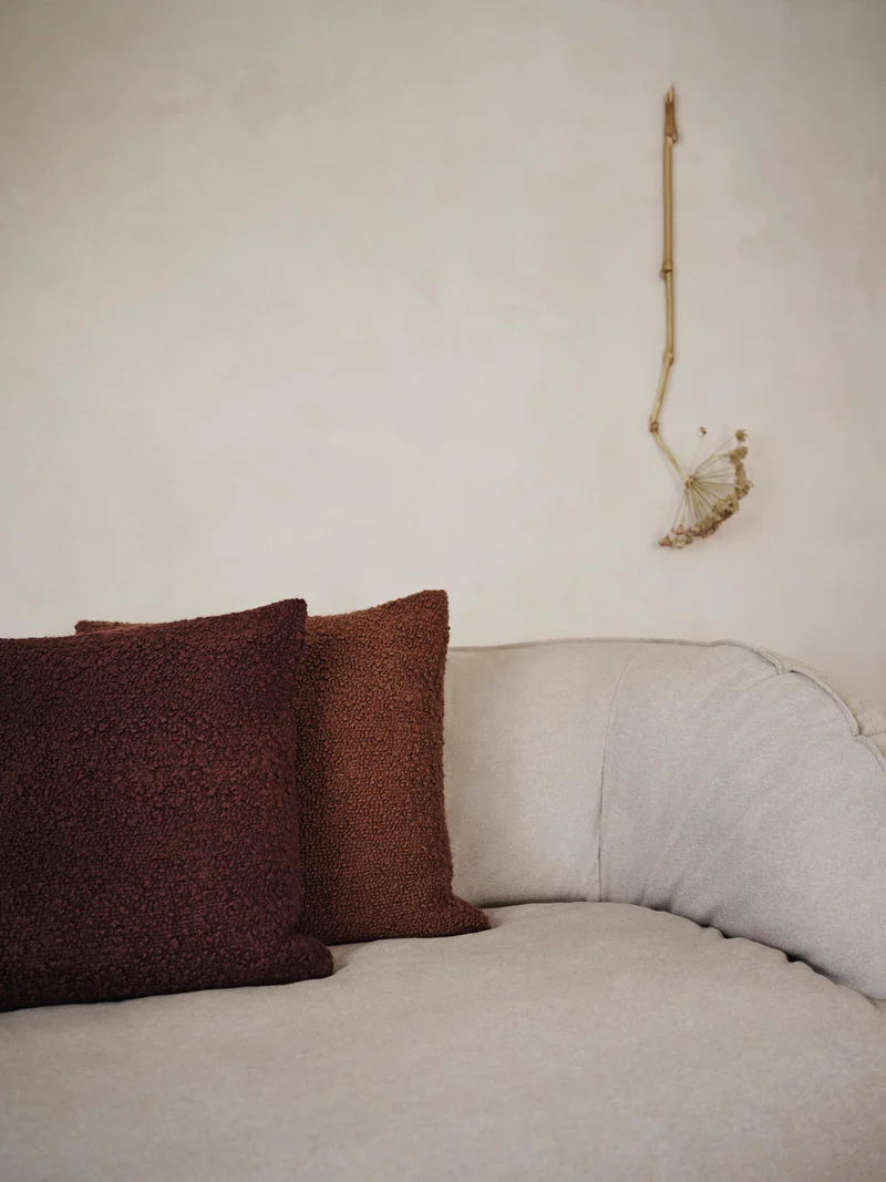 Cojín The Moor
