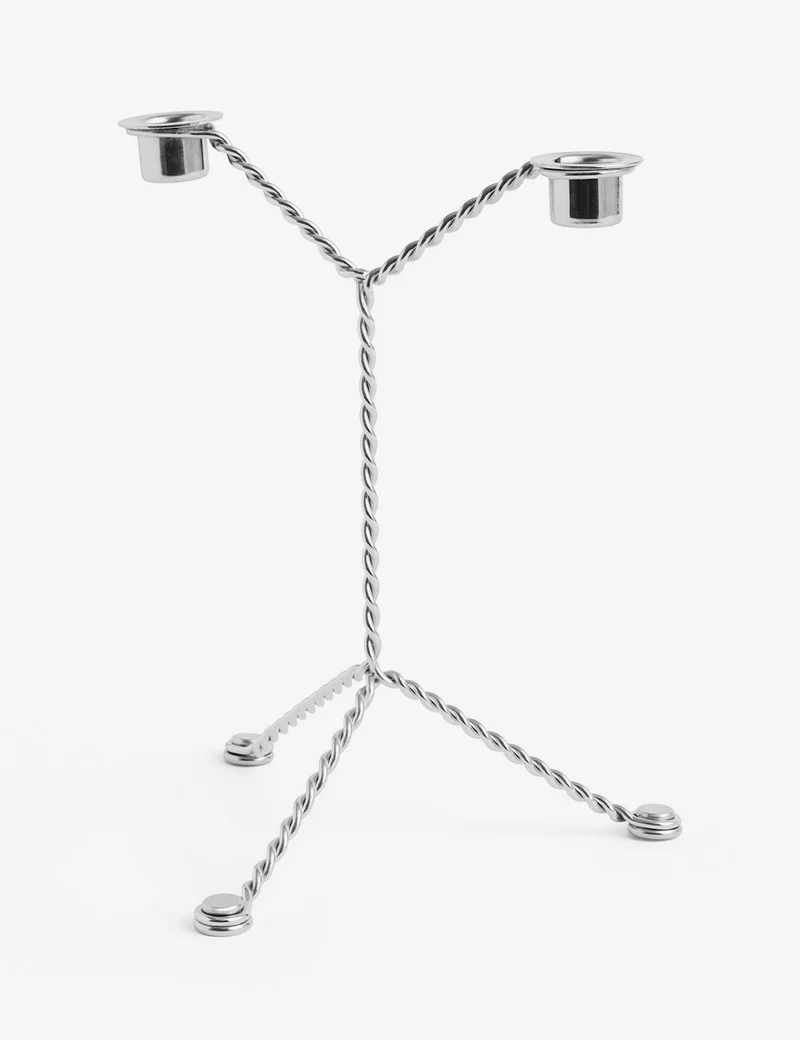 candelabro wire