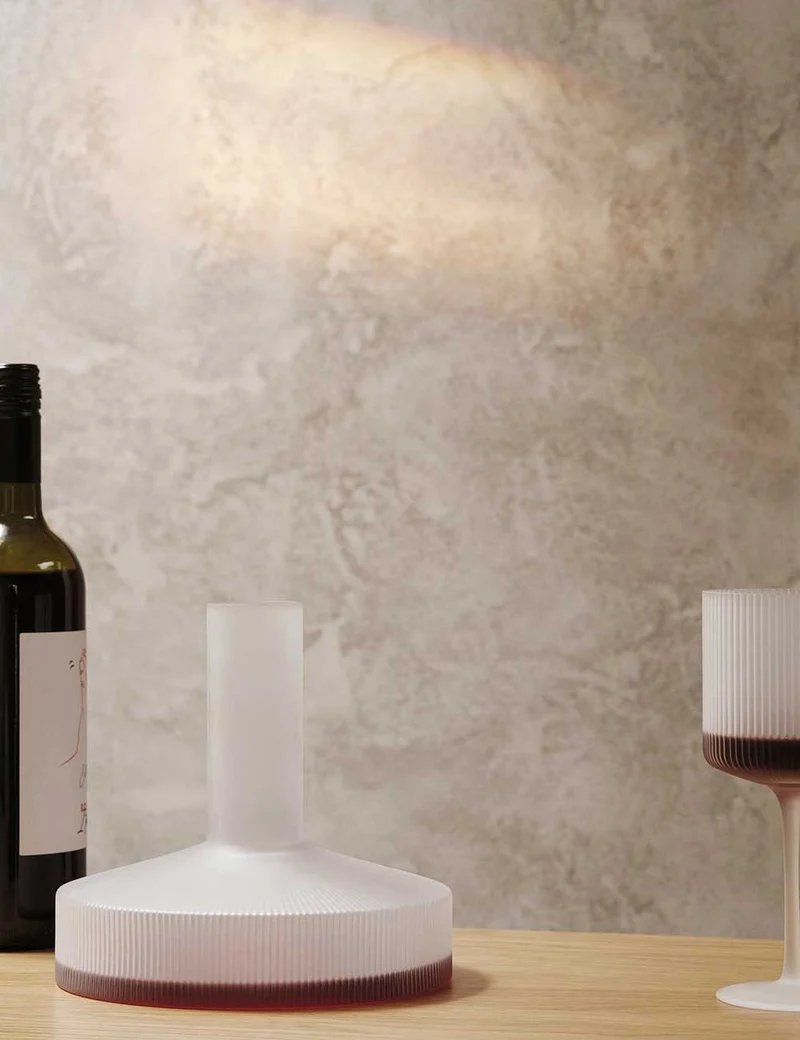 jarra vino ripple
