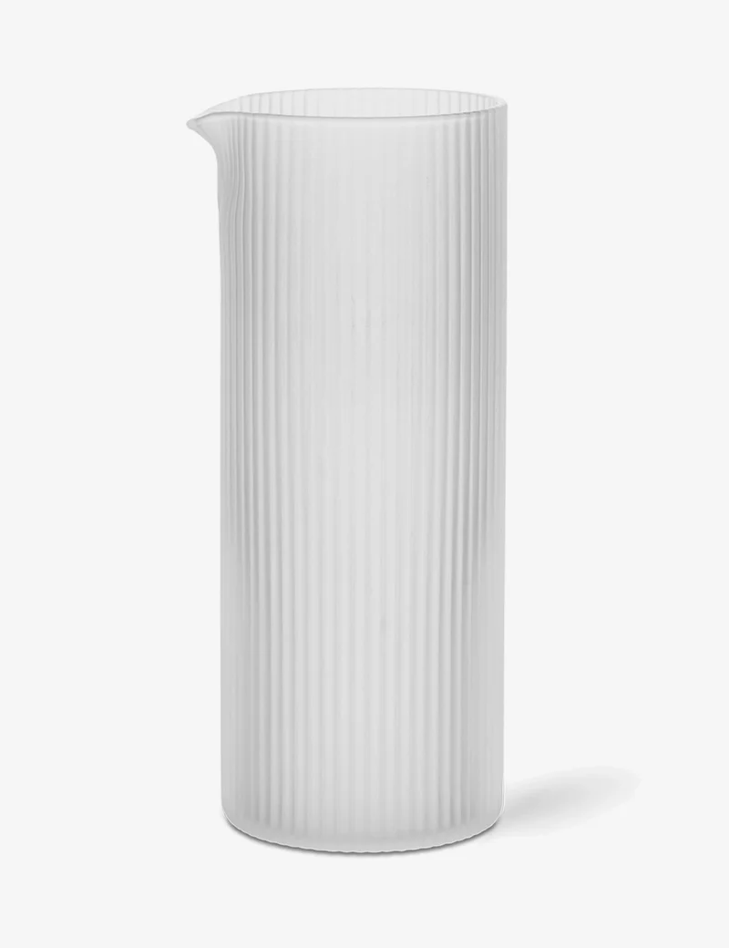 lechera ripple