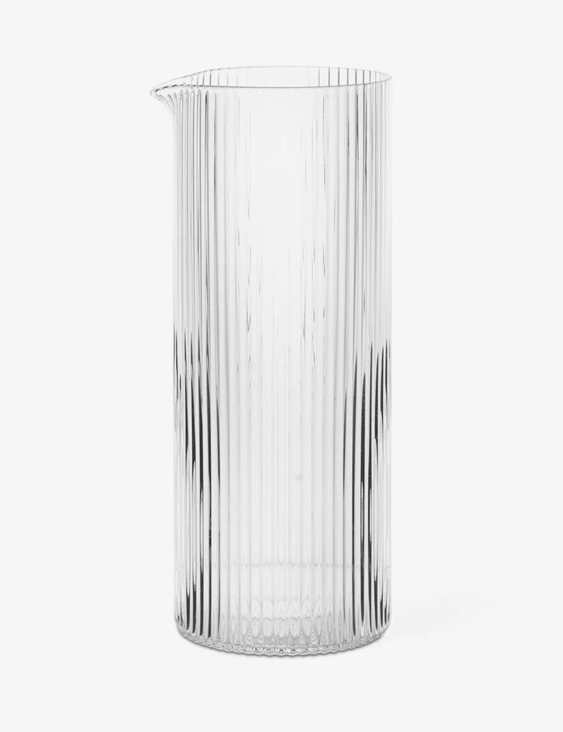 lechera ripple