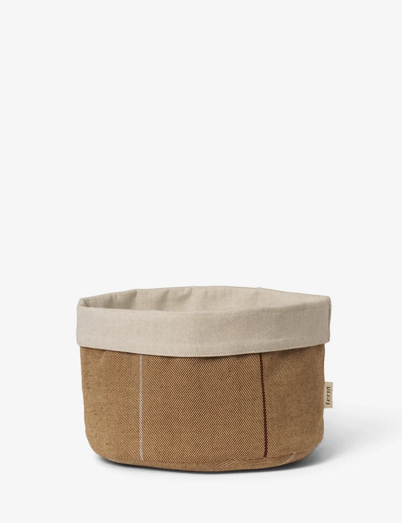 ito kitchen basket round