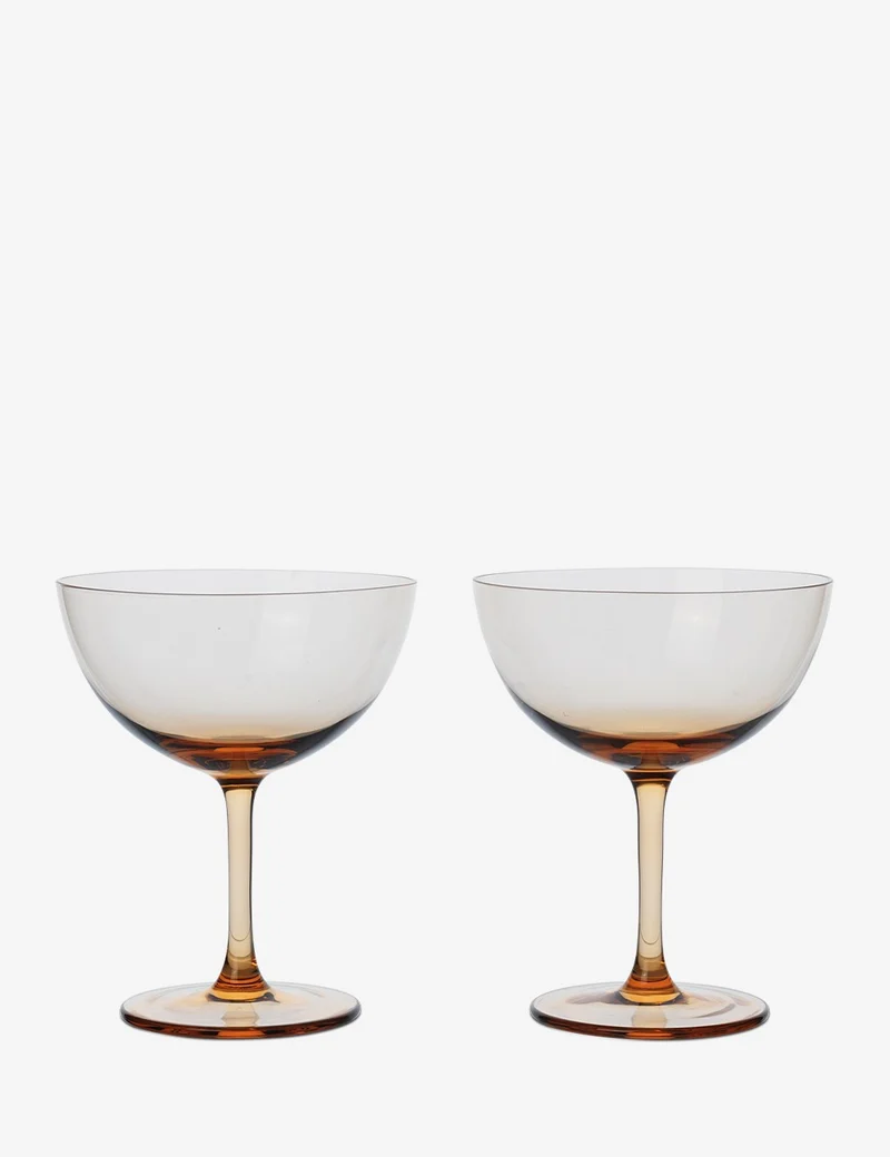 copa cocktail host 2 set