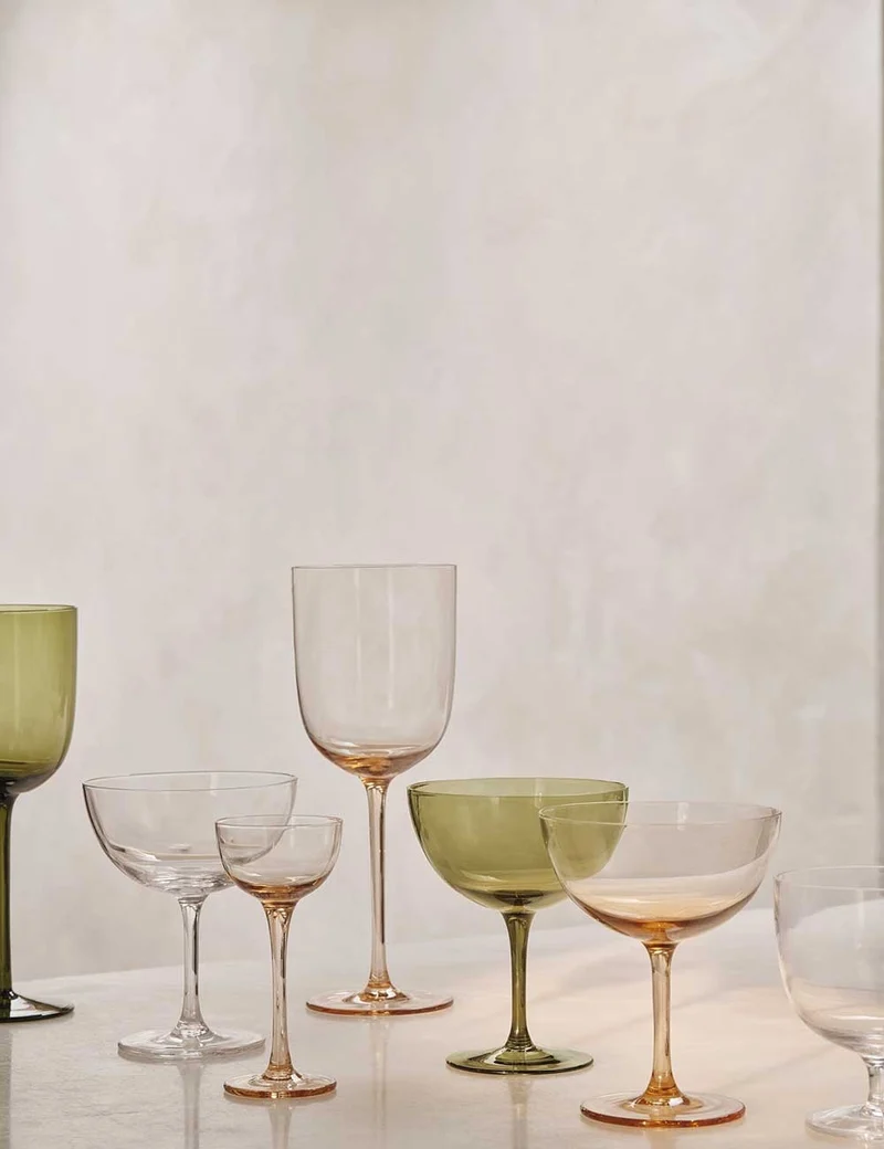 copa cocktail host 2 set