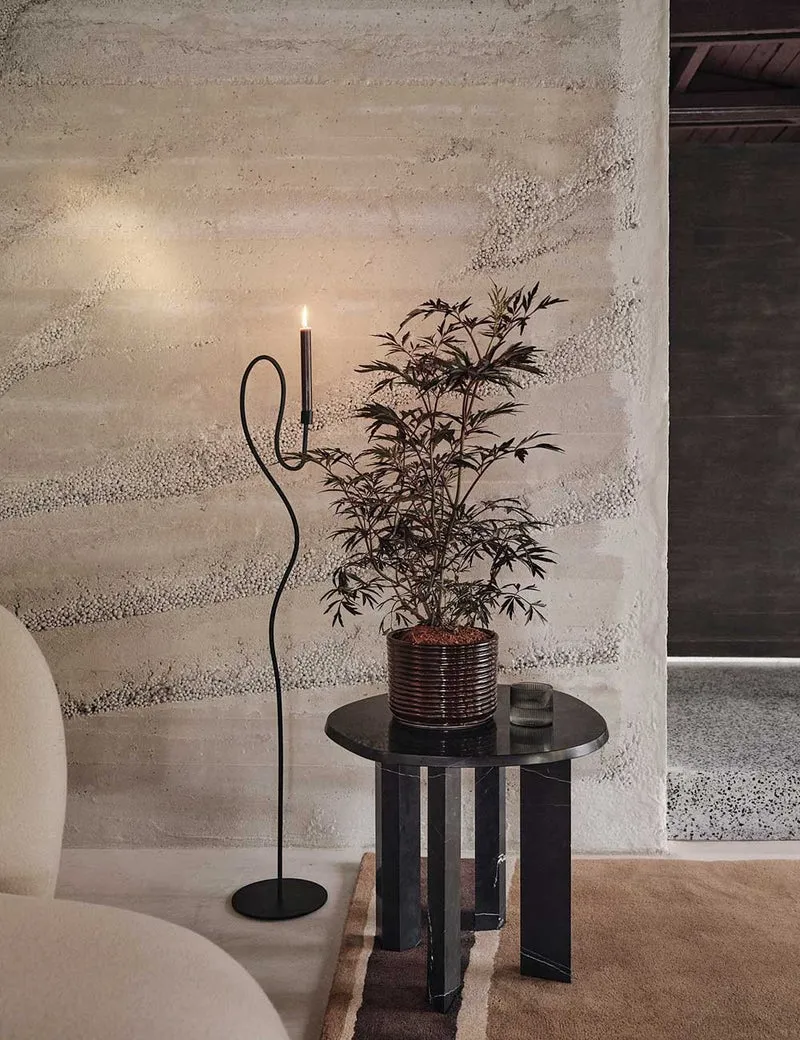 taula side table