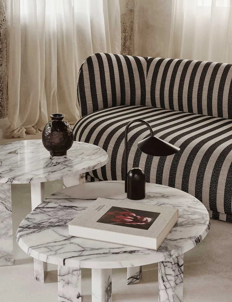 taula side table