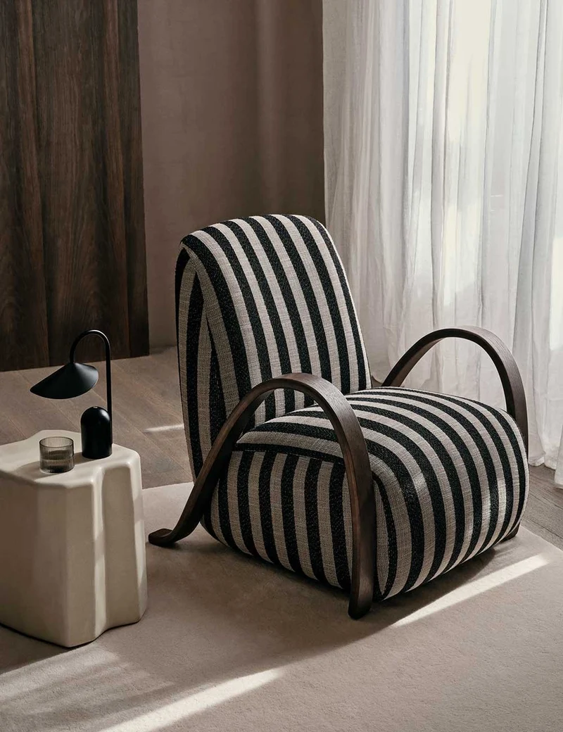 buur lounge chair louisiana