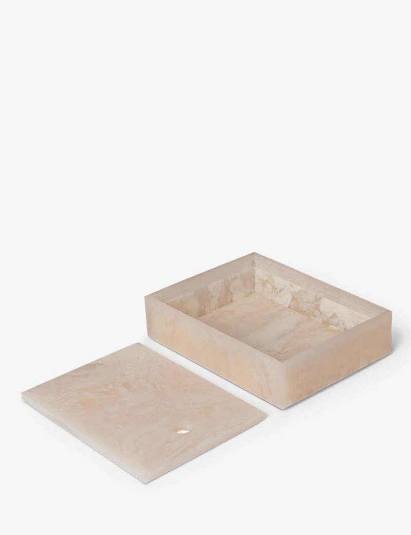 Caja Mist 15x20