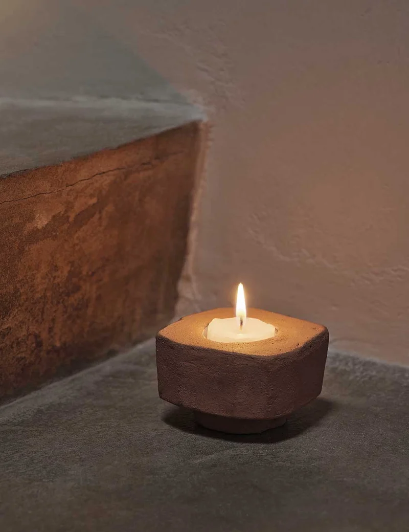 candelabro kurinu
